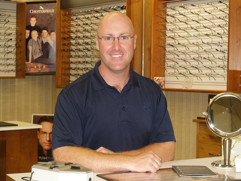 Our Professional Staff | Oneonta Optical